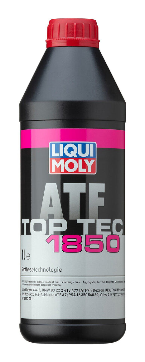 LIQUI MOLY TOP TEC ATF 1850 1L