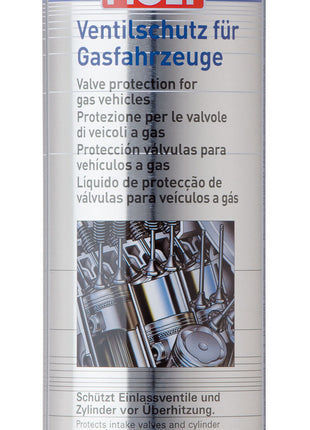 LIQUI MOLY SUPAP KORUYUCU 1L