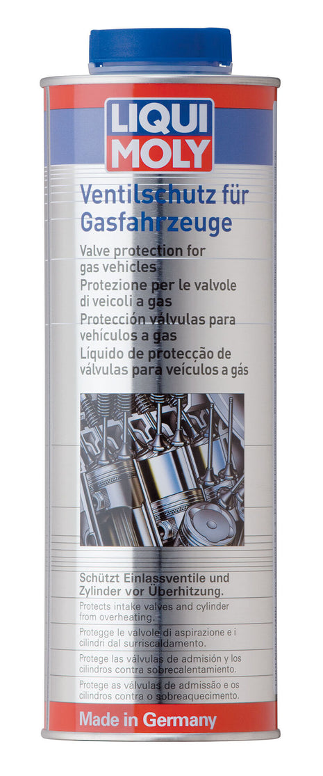 LIQUI MOLY SUPAP KORUYUCU 1L