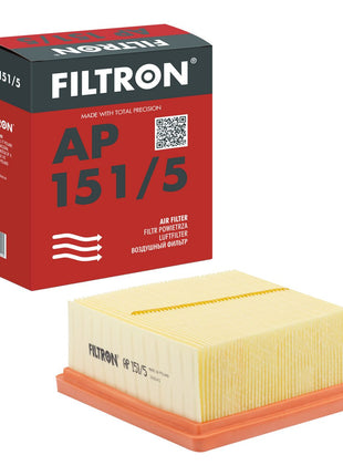 FİLTRON HAVA FİLTRESİ AP151/5