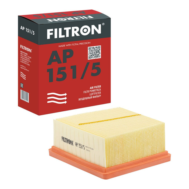 FİLTRON HAVA FİLTRESİ AP151/5