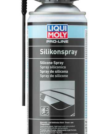 LIQUI MOLY SLİKON SPREY 400 ML