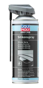 LIQUI MOLY SLİKON SPREY 400 ML