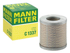 MANN HAVA FİLTRESİ ENDÜSTRİYEL 