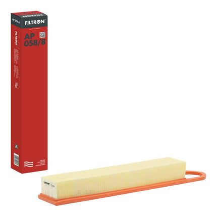 FİLTRON HAVA FİLTRESİ AP058/8