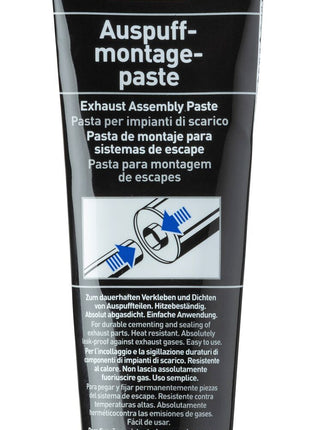 LIQUI MOLY EGZOZ MONTAJ PASTASI 150G