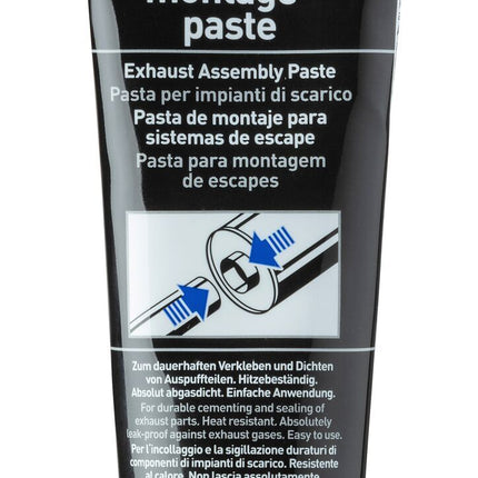 LIQUI MOLY EGZOZ MONTAJ PASTASI 150G