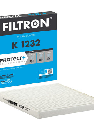 FİLTRON POLEN FİLTRESİ K1232
