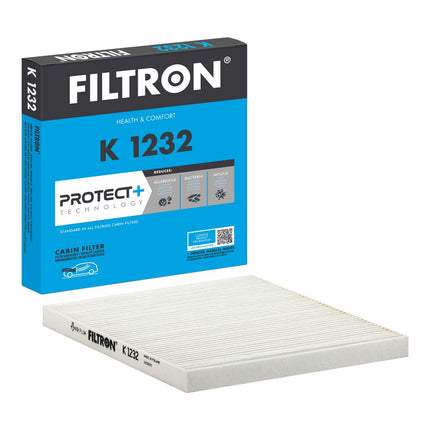FİLTRON POLEN FİLTRESİ K1232