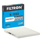 FİLTRON POLEN FİLTRESİ K1232