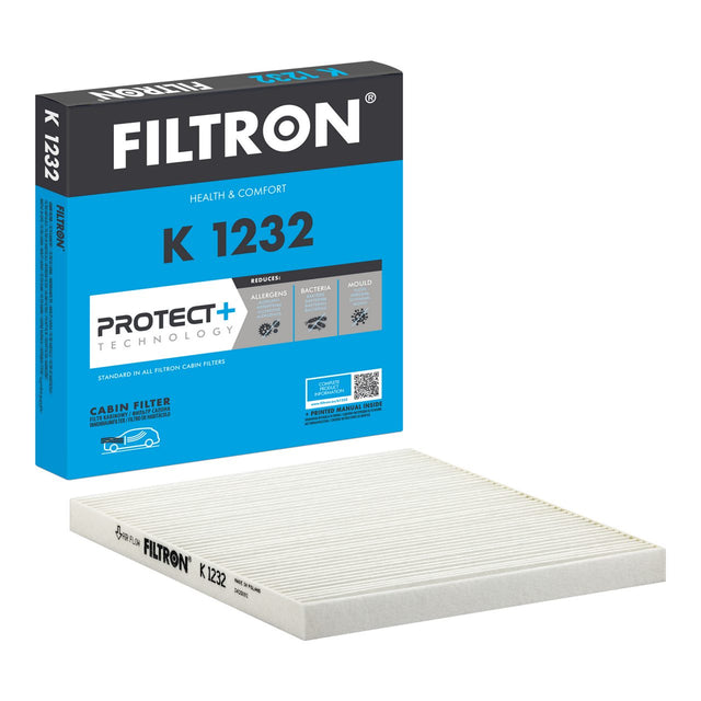 FİLTRON POLEN FİLTRESİ K1232