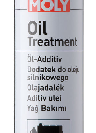 LIQUI MOLY YAĞ BAKIMI KATKISI 300ML