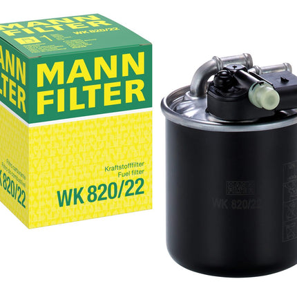 MANN YAKIT FİLTRESİ WK820/22