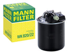 MANN YAKIT FİLTRESİ WK820/22