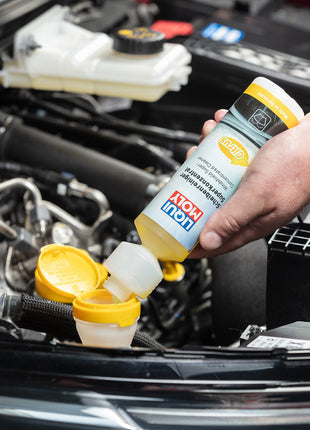 LIQUI MOLY CAM TEMIZLEME KONSANTRESI 250ML