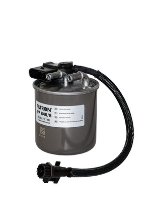 FİLTRON YAKIT FİLTRESİ PP840/8