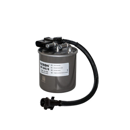 FİLTRON YAKIT FİLTRESİ PP840/8