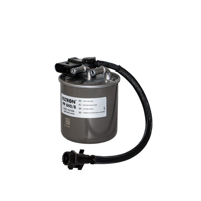 FİLTRON YAKIT FİLTRESİ PP840/8