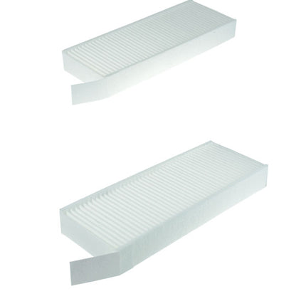 FİLTRON POLEN FİLTRESİ K1328-2x