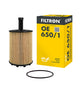 FİLTRON YAĞ FİLTRESİ OE650/1