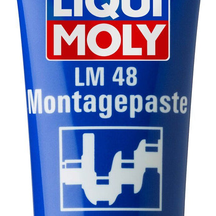 LIQUI MOLY LM 48 MONTAJ MACUNU 50G