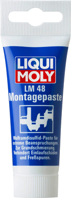 LIQUI MOLY LM 48 MONTAJ MACUNU 50G