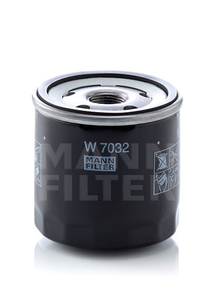 MANN YAĞ FİLTRESİ W7032
