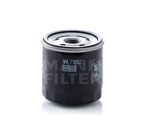 MANN YAĞ FİLTRESİ W7032