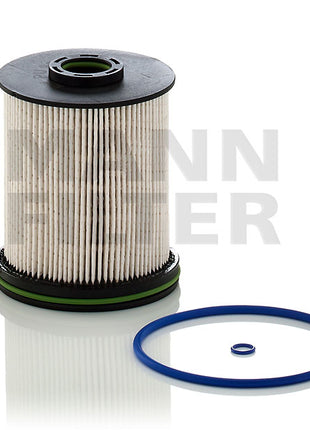 MANN YAKIT FİLTRESİ PU9012/1Z