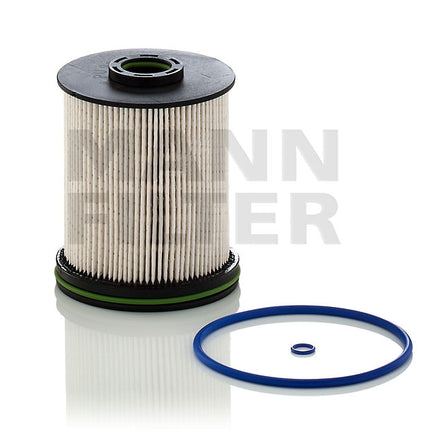 MANN YAKIT FİLTRESİ PU9012/1z