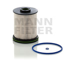 MANN YAKIT FİLTRESİ PU9012/1z