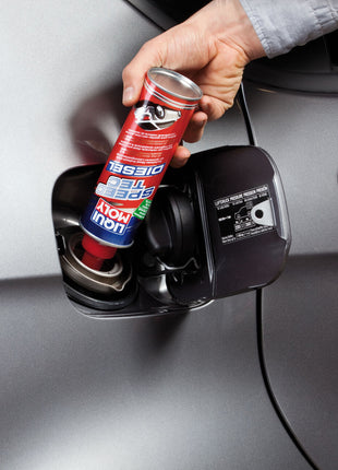 LIQUI MOLY SPEED TEC DİZEL KATKISI 250ML
