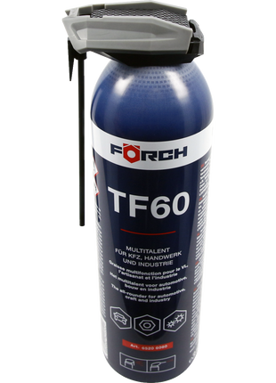 FÖRCH TF60 5L