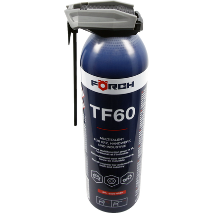 FÖRCH TF60 5L