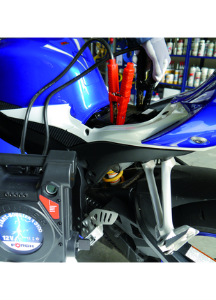 FÖRCH START-BOOSTER 3100 12V