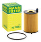 MANN YAĞ FİLTRESİ HU7046Z
