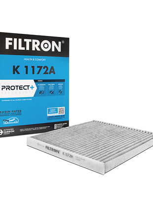 FİLTRON POLEN FİLTRESİ K1172A