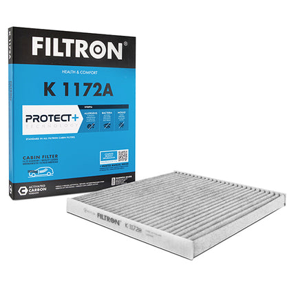 FİLTRON POLEN FİLTRESİ K1172A