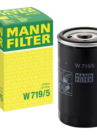 MANN YAĞ FİLTRESİ W719/5