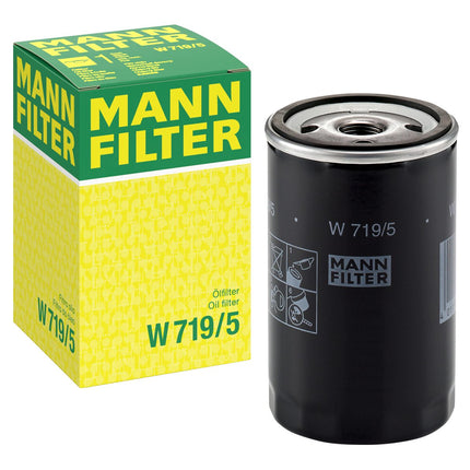 MANN YAĞ FİLTRESİ W719/5