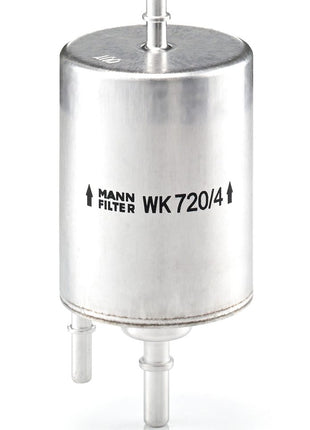 MANN YAKIT FİLTRESİ WK720/4