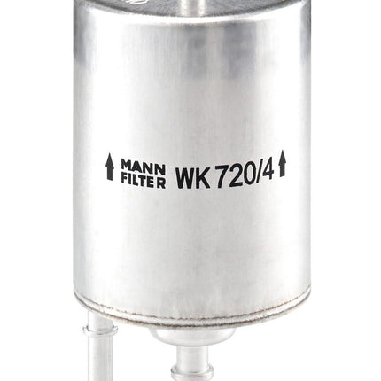 MANN YAKIT FİLTRESİ WK720/4