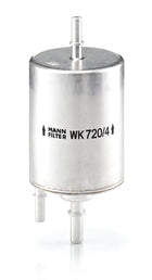 MANN YAKIT FİLTRESİ WK720/4
