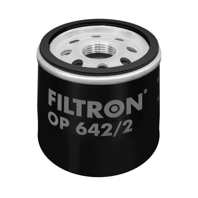 FİLTRON YAĞ FİLTRESİ "OP642/2"
