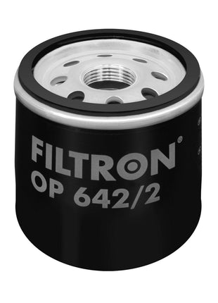FİLTRON YAĞ FİLTRESİ OP2012