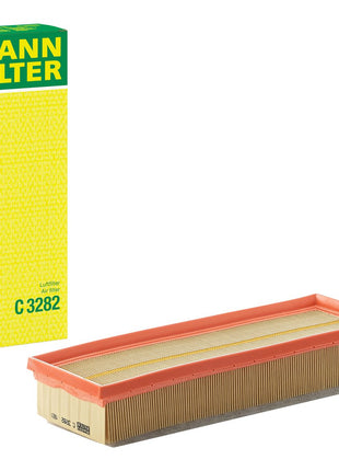 MANN HAVA FİLTRESİ C3282