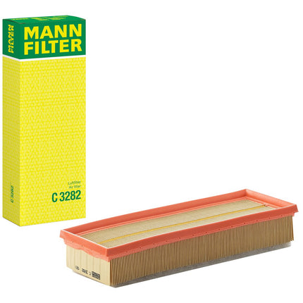 MANN HAVA FİLTRESİ C3282