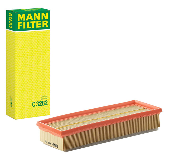 MANN HAVA FİLTRESİ C3282