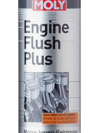 LIQUI MOLY MOTOR İÇİ TEMİZLEME 300ML