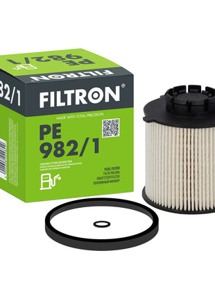 FİLTRON YAKIT FİLTRESİ PE982/1